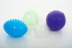 Skore Bolde - Saet Med 4 Stk.