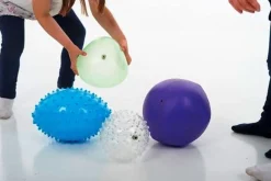 Skore Bolde - Saet Med 4 Stk.