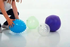 Skore Bolde - Saet Med 4 Stk.