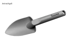 Skovl - 21 Cm.