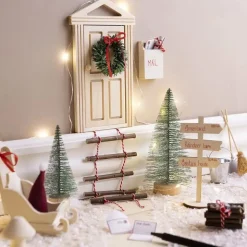 Skovl Og Kost - Mini