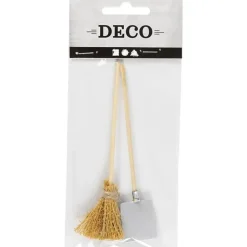 Skovl Og Kost - Mini