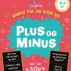 Skriv Tal Og Visk Ud: Plus Og Minus