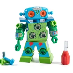 Skru & Design - Robot