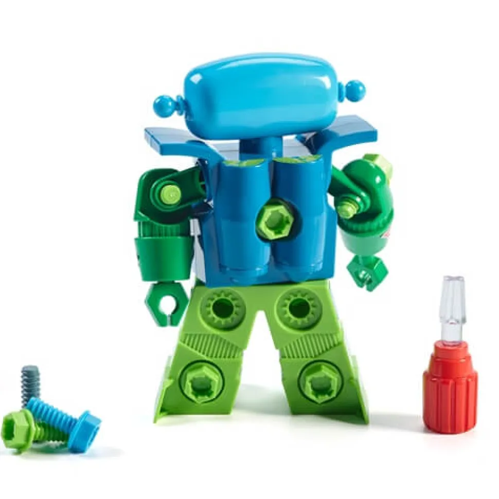 Skru & Design - Robot