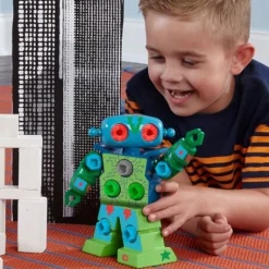 Skru & Design - Robot