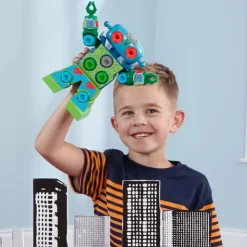 Skru & Design - Robot