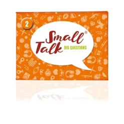 Small Talk - Big Questions 2