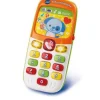 Smartphone Med Lyd Og Lys