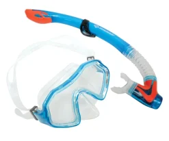 Snorkelsaet (4-10 Ar)