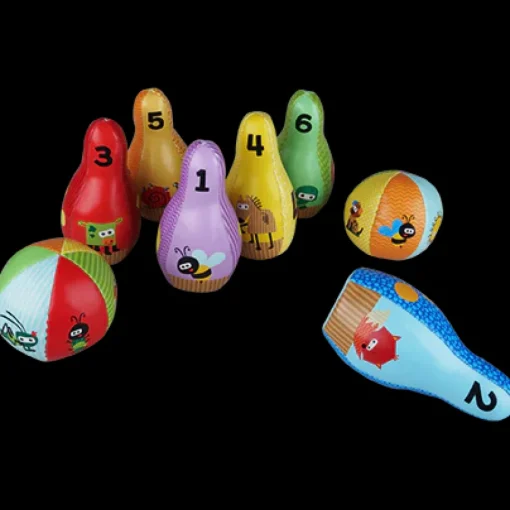 Soft Bowling