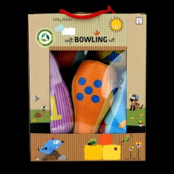 Soft Bowling