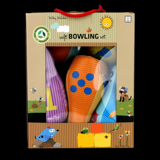 Soft Bowling