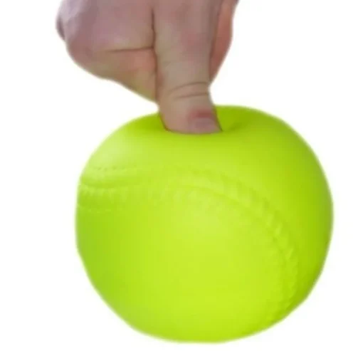 Softball O9 Cm - 65 Gr.
