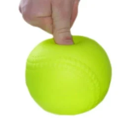 Softball O7 Cm - 45 Gr.