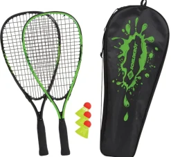 Speedminton Saet