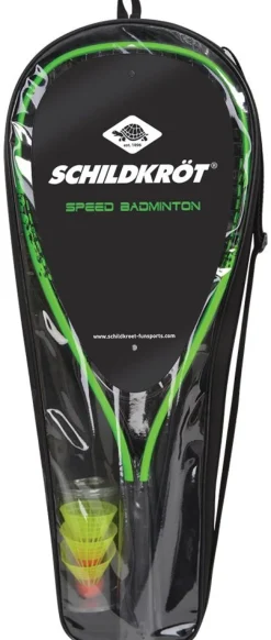 Speedminton Saet