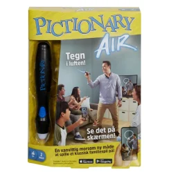 Spil - Pictionary Air