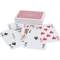 Spillekort, 2-Pak