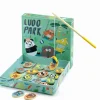 Spillemagasin Ludopark (Fra 2 Ar) - Inkl. 4 Spil