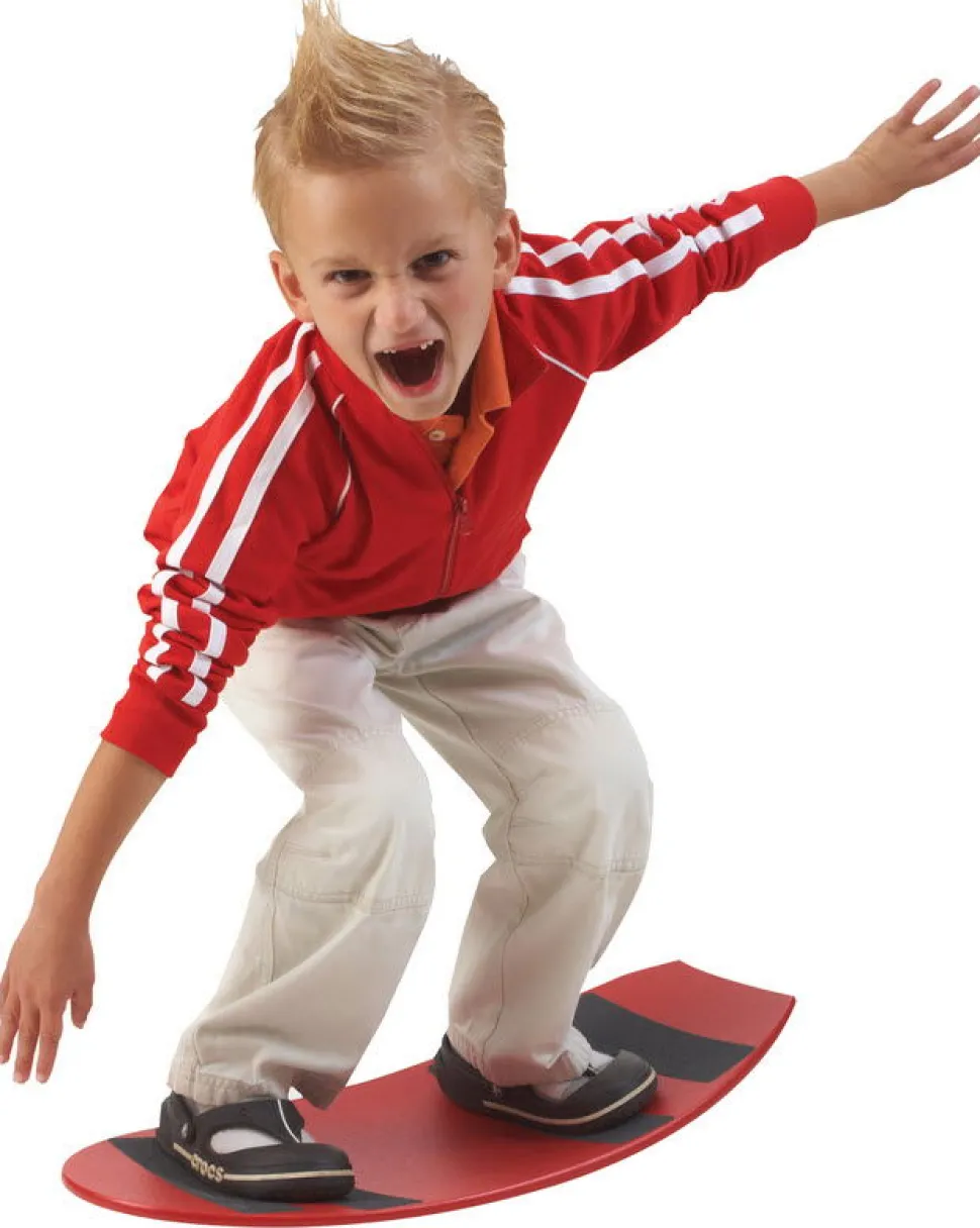 Spoonerboard - Balance- Og Trickboard
