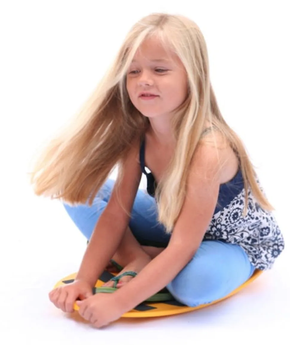 Spoonerboard - Balance- Og Trickboard