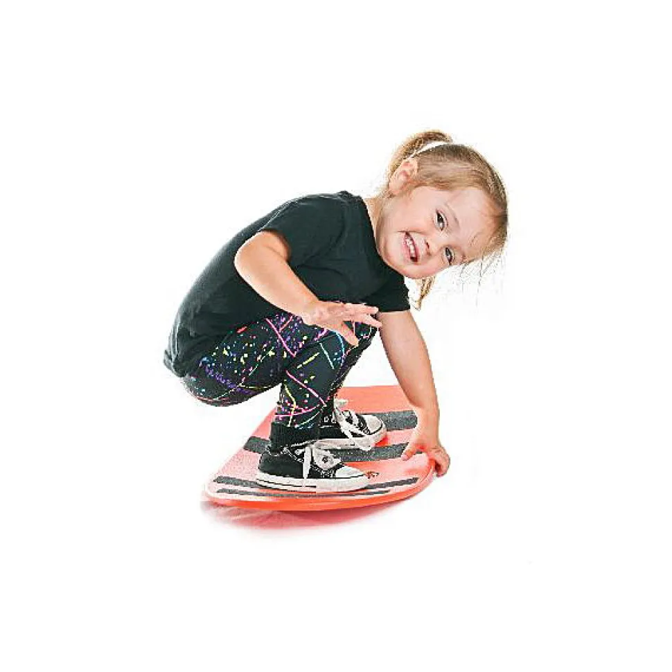 Spoonerboard - Balance- Og Trickboard