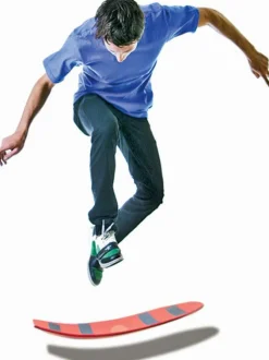 Spoonerboard - Balance- Og Trickboard