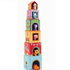 Stableklodser - Topanifarm