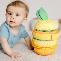 Stabletarn - Ananas