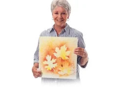 Staenkflasker Til Maling, 3 Stk