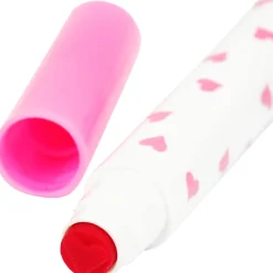 Stempeltusser - Ass. Farver, 8 Stk