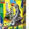 Stob & Mal - T-Rex
