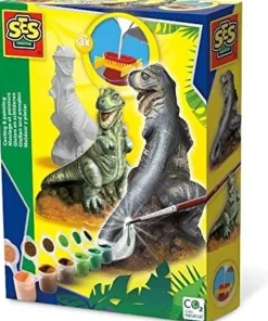 Stob & Mal - T-Rex