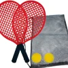 Strandtennis Inkl. Opbevaringsnet