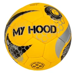 Streetfodbold Af Kunstlaeder - Str. 5