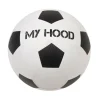 Streetfodbold I Gummi - Str. 5
