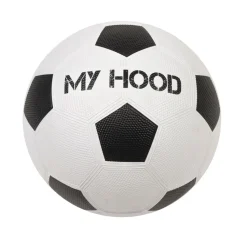Streetfodbold I Gummi - Str. 5