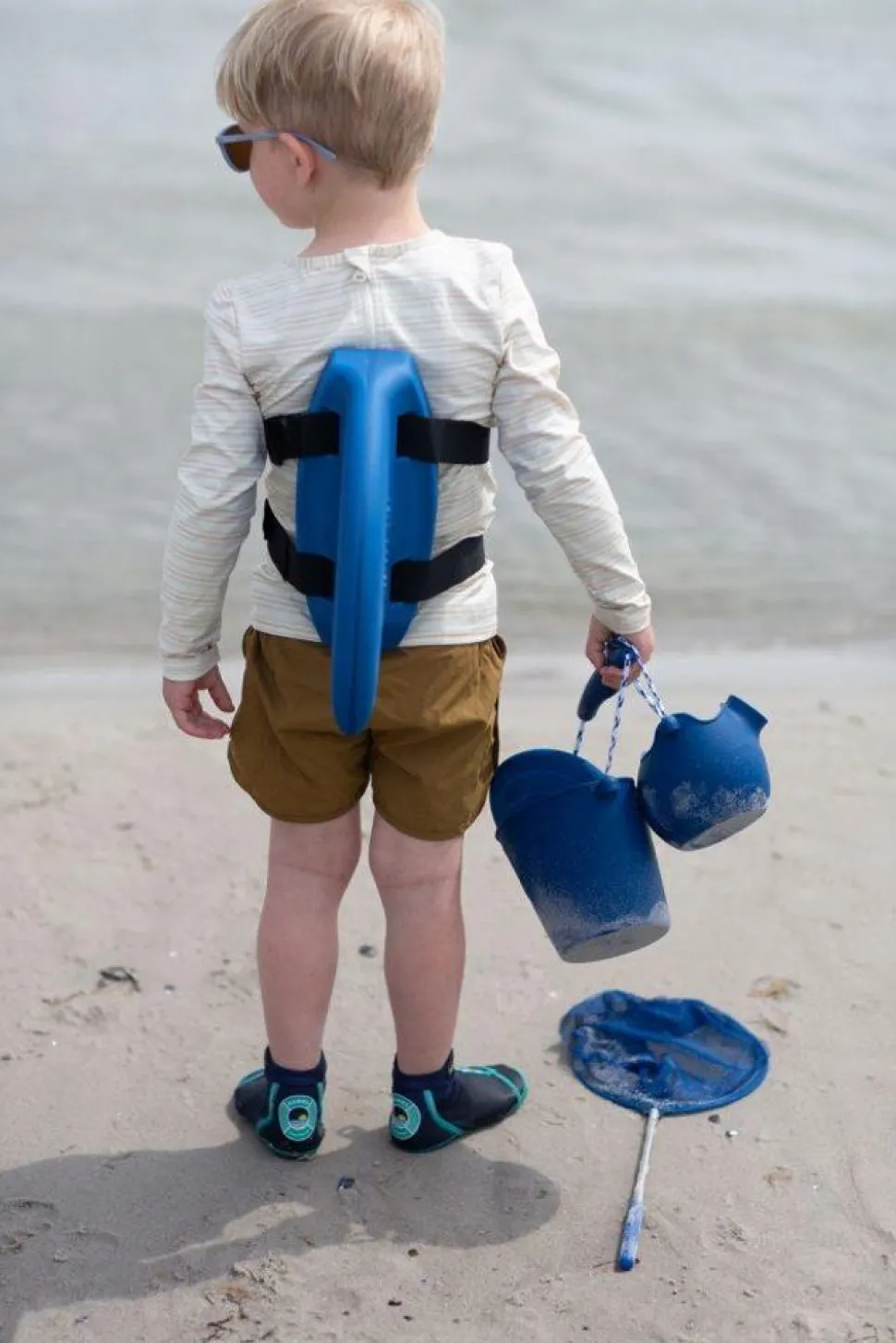Swimfin Hajfinne