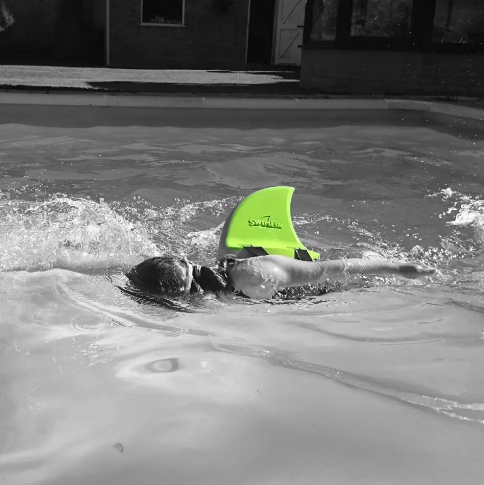 Swimfin Hajfinne