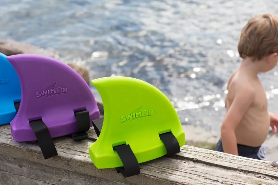 Swimfin Hajfinne