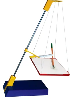 Swing-O-Graph