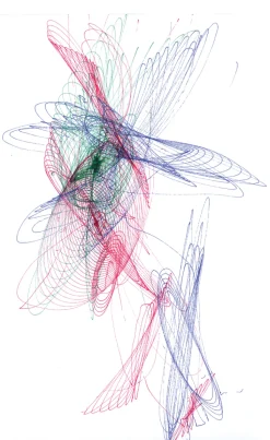 Swing-O-Graph