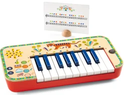 Synthesizer