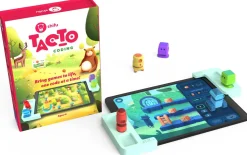Tacto - Coding