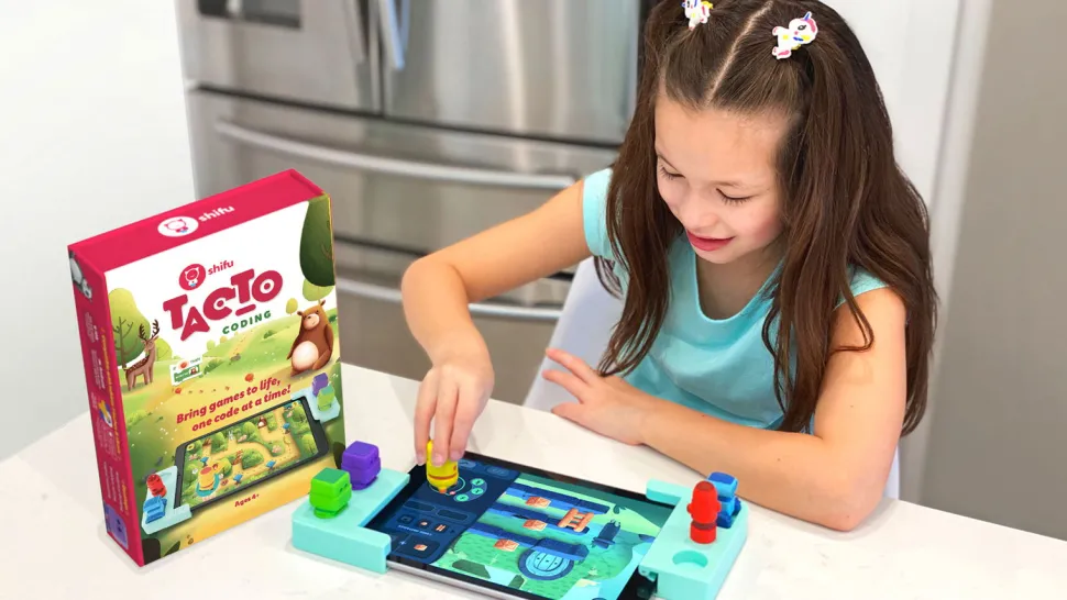 Tacto - Coding
