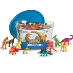 Tael & Sorter - Bondegardsdyr Eller Dinosaurusser