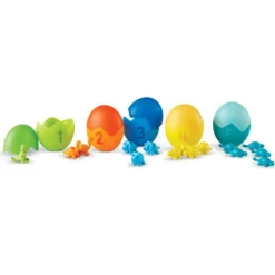 Tael & Sorter - Dinoaeg 1-10