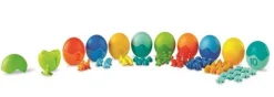 Tael & Sorter - Dinoaeg 1-10
