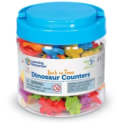 Tael & Sorter - Dinosaurer